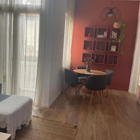 Bel Appartement Au Coeur De Марсель Екстер'єр фото