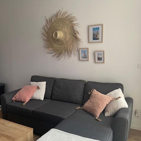 Bel Appartement Au Coeur De Марсель Екстер'єр фото