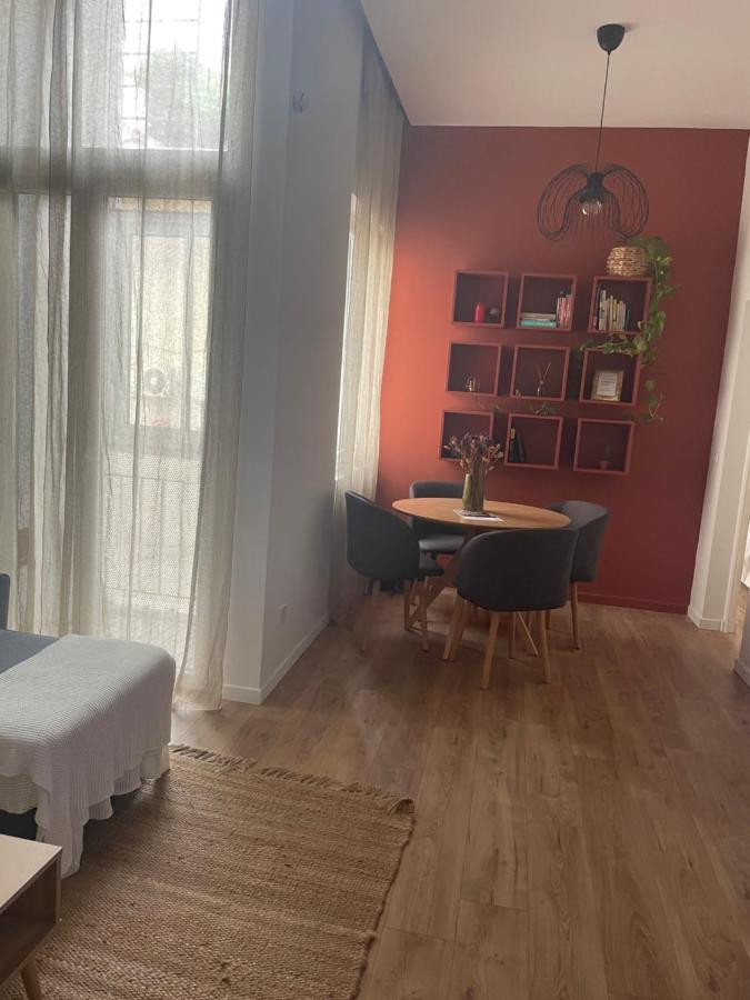 Bel Appartement Au Coeur De Марсель Екстер'єр фото