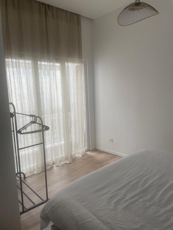 Bel Appartement Au Coeur De Марсель Екстер'єр фото