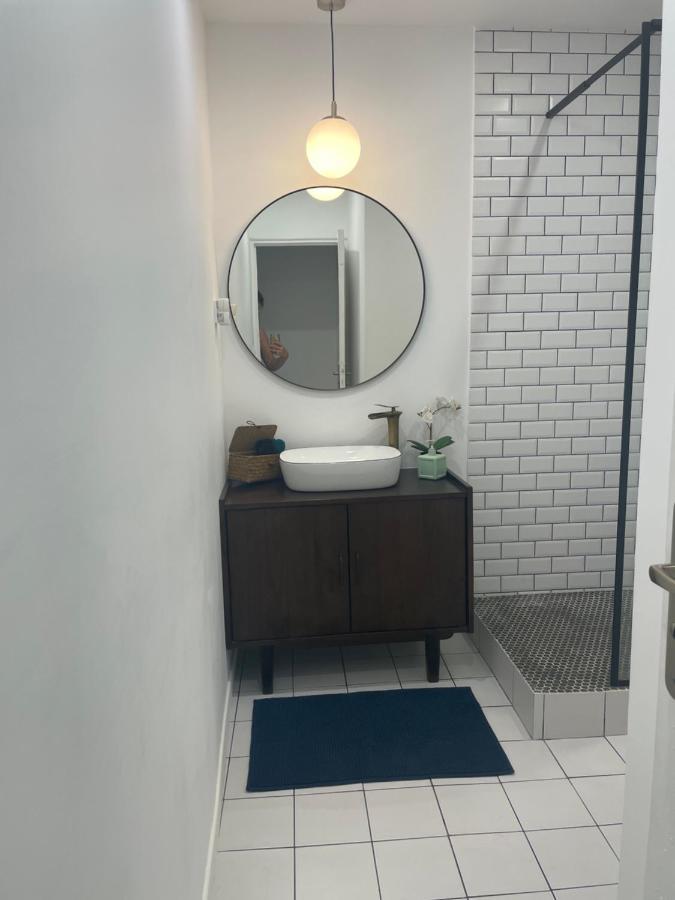 Bel Appartement Au Coeur De Марсель Екстер'єр фото