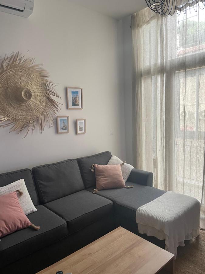 Bel Appartement Au Coeur De Марсель Екстер'єр фото